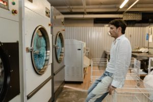 Laundromat For Sale in Lakewood Colorado