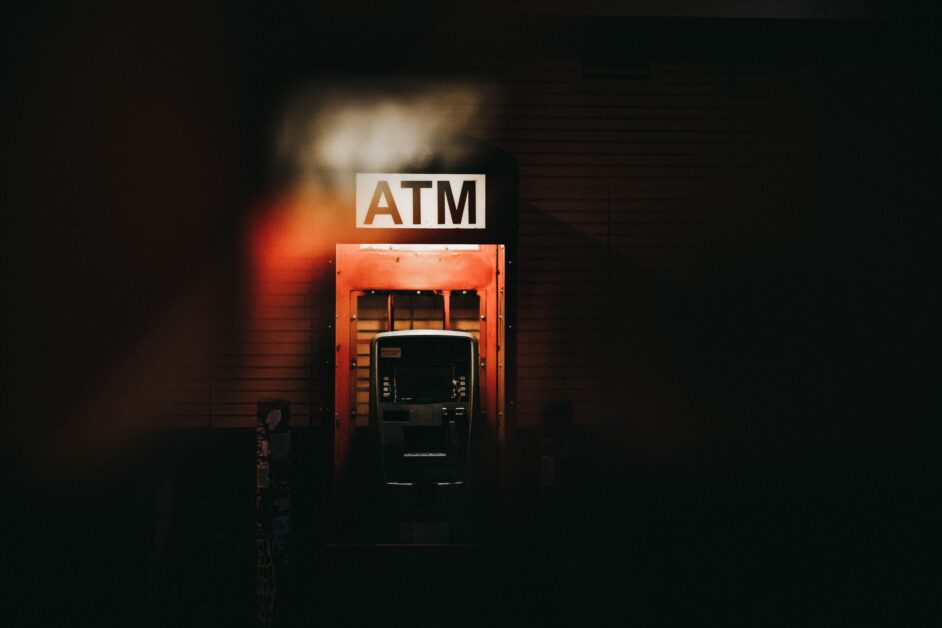 EVO ATMs